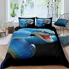 Feelyou snake comforter for sale  Delivered anywhere in USA 