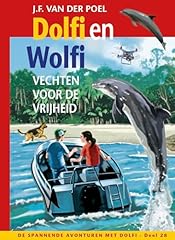 Dolfi wolfi vechten gebraucht kaufen  Wird an jeden Ort in Deutschland