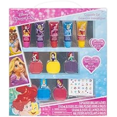 Disney princess sparkly for sale  Delivered anywhere in USA 