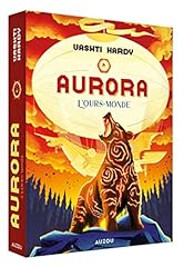 Aurora tome ours d'occasion  Livré partout en France
