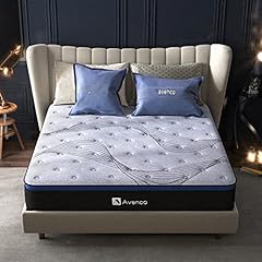 Avenco bed mattress for sale  Delivered anywhere in UK