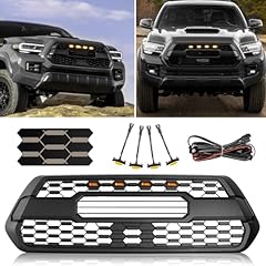 Replacement grill tacoma for sale  Delivered anywhere in USA 