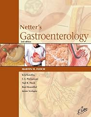 Netter gastroenterology web for sale  Delivered anywhere in USA 