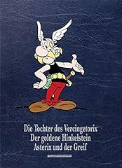 Asterix gesamtausgabe tochter gebraucht kaufen  Wird an jeden Ort in Deutschland