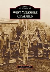 West yorkshire coalfield for sale  Delivered anywhere in UK