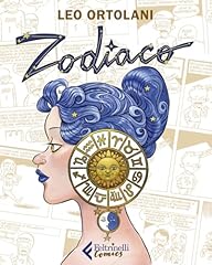 Zodiaco usato  Spedito ovunque in Italia 