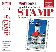 Scott pocket stamp gebraucht kaufen  Wird an jeden Ort in Deutschland