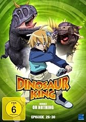 Dinosaur king episode for sale  Delivered anywhere in UK