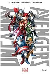 Marvel now usato  Spedito ovunque in Italia 