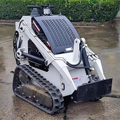 Electric mini skid for sale  Delivered anywhere in USA 