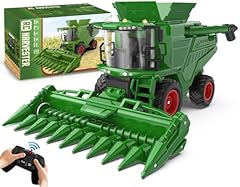 Remote control combine for sale  Delivered anywhere in USA 