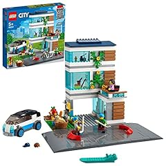 Lego 60291 city usato  Spedito ovunque in Italia 