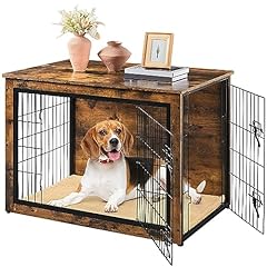 Yaheetech dog crate for sale  Delivered anywhere in USA 