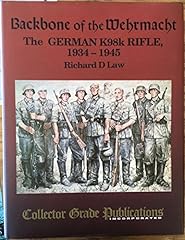 Backbone whermacht german for sale  Delivered anywhere in USA 