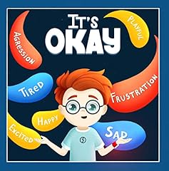 Okay social emotional for sale  Delivered anywhere in UK