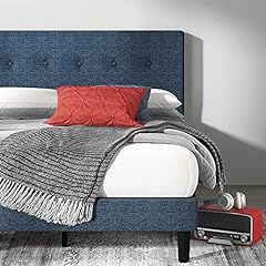 Zinus omkaram upholstered for sale  Delivered anywhere in USA 