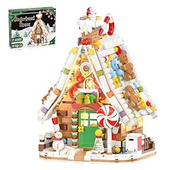 Aphpaio gingerbread house for sale  Delivered anywhere in USA 