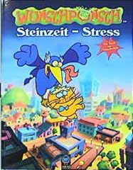 Wunschpunsch steinzeit stress gebraucht kaufen  Wird an jeden Ort in Deutschland