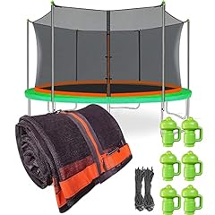Jumptastic 12ft trampoline for sale  Delivered anywhere in USA 