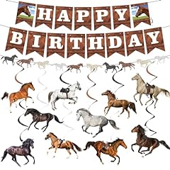 Rngmsi horse birthday for sale  Delivered anywhere in USA 