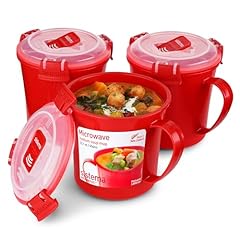 Sistema microwave soup for sale  Delivered anywhere in UK