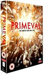 Primeval series box for sale  Delivered anywhere in UK