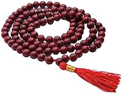 Rosary beads mala for sale  Delivered anywhere in UK