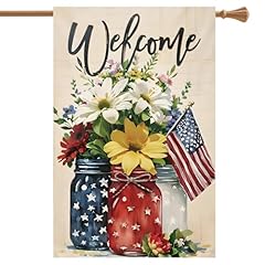 Cjygege 4th july for sale  Delivered anywhere in USA 