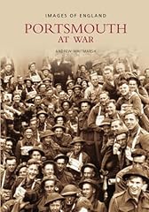 Portsmouth war for sale  Delivered anywhere in UK