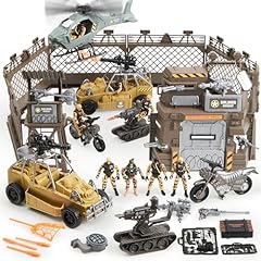 Joyin military base for sale  Delivered anywhere in UK