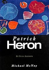Patrick heron for sale  Delivered anywhere in UK