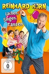 Reinhard horn lachen gebraucht kaufen  Wird an jeden Ort in Deutschland