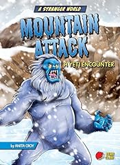 Mountain attack yeti for sale  Delivered anywhere in UK