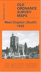 West drayton south for sale  Delivered anywhere in UK