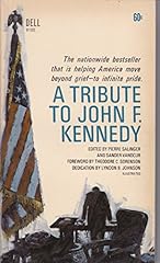 Tribute john f. for sale  Delivered anywhere in USA 