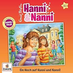 Folge hanni nanni gebraucht kaufen  Wird an jeden Ort in Deutschland