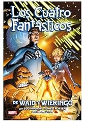 Los fantásticos waid usato  Spedito ovunque in Italia 