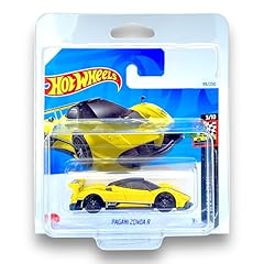 Hot wheels pagani for sale  Delivered anywhere in UK