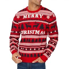 Noroze mens christmas for sale  Delivered anywhere in UK