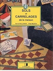 Sols carrelages maison d'occasion  Livré partout en France