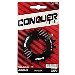 Conquer elite fixed for sale  Delivered anywhere in USA 