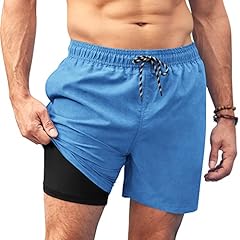 Coofandy mens swimwear for sale  Delivered anywhere in USA 