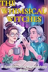 Whimsical witches spellbinding for sale  Delivered anywhere in USA 