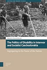 Politics disability interwar for sale  Delivered anywhere in UK