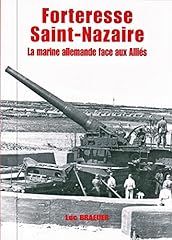 Forteresse saint nazaire d'occasion  Livré partout en France