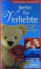 Berlin verliebte ausflüge gebraucht kaufen  Wird an jeden Ort in Deutschland