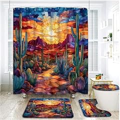 Piece colorful southwestern for sale  Delivered anywhere in USA 