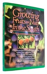 Growing fruits nuts for sale  Delivered anywhere in USA 