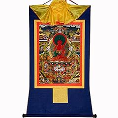 Gandhanra tibetan buddhist for sale  Delivered anywhere in UK