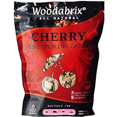 Woodabrix cherry wood for sale  Delivered anywhere in UK